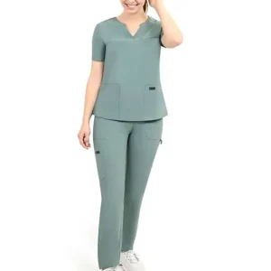 The Pria -Medical Uniform