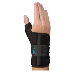 Ryno Lacer II Short -Wrist and  Thumb support