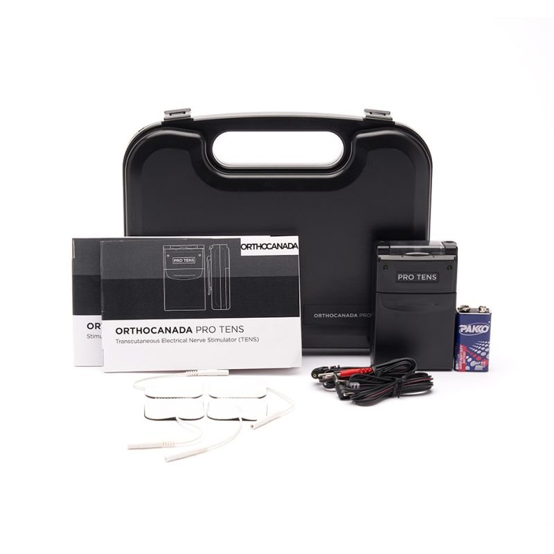 OrthoCanada Pro TENS - Image 4
