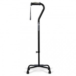 Hugo Ergonomic Quad Cane