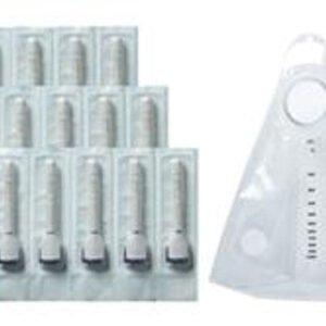 EA/1 URETHRAL CATHETERIZATION TRAYS