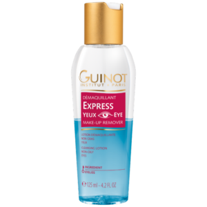 GUINOT Express Eye Make-up Remover 125ml