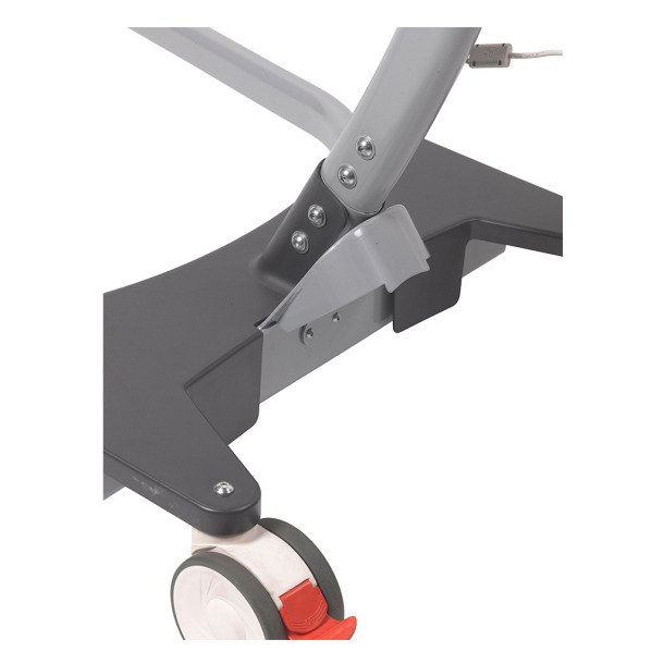 LEVANTAR Floor Lift, Power Base 500 lbs - Image 6