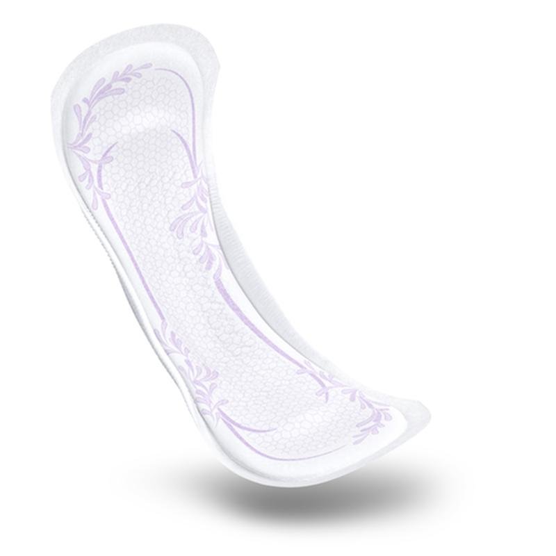 TENA® Intimates™ Ultimate Absorbency Incontinence Pads, Regular Length - Image 4