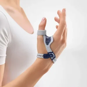 RhizoLoc OA Thumb Brace Bauerfeind