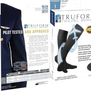 TRUFORM® TRAVEL SERIES