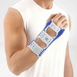 ManuLoc Wrist Brace Bauerfeind