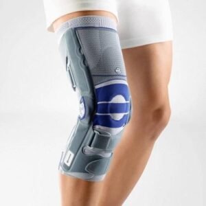 SofTec Genu Knee Brace Bauerfeind