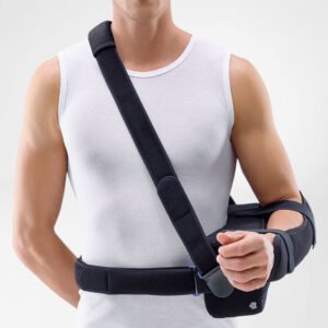 OmoLoc 15 Shoulder Brace BAUERFEIND