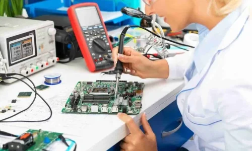 REPAIRS